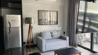 Foto 2 de Apartamento com 1 Quarto para venda ou aluguel, 42m² em Vila Olímpia, São Paulo