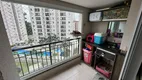 Foto 3 de Apartamento com 2 Quartos à venda, 70m² em Morumbi, São Paulo