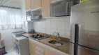 Foto 3 de Apartamento com 2 Quartos à venda, 45m² em VILA FAUSTINA II, Valinhos