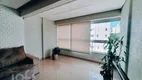 Foto 2 de Apartamento com 3 Quartos à venda, 115m² em Buritis, Belo Horizonte