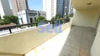 Foto 6 de Apartamento com 3 Quartos à venda, 132m² em Jardim Paulista, São Paulo