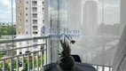 Foto 6 de Apartamento com 3 Quartos à venda, 80m² em Cezar de Souza, Mogi das Cruzes