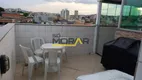 Foto 9 de Cobertura com 4 Quartos à venda, 155m² em Ipiranga, Belo Horizonte