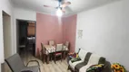 Foto 3 de Apartamento com 1 Quarto à venda, 47m² em Vila Guilhermina, Praia Grande