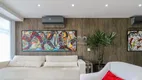Foto 5 de Apartamento com 4 Quartos à venda, 219m² em Brooklin, São Paulo