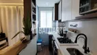 Foto 11 de Apartamento com 2 Quartos à venda, 40m² em Santo Amaro, São Paulo