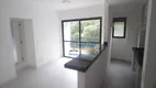 Foto 7 de Apartamento com 1 Quarto para alugar, 40m² em Higienópolis, São Paulo