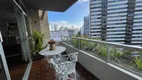 Foto 17 de Apartamento com 4 Quartos à venda, 200m² em Graça, Salvador