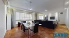 Foto 3 de Apartamento com 3 Quartos à venda, 174m² em Higienópolis, São Paulo