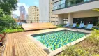 Foto 5 de Apartamento com 2 Quartos à venda, 73m² em Pinheiros, São Paulo