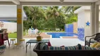 Foto 9 de Casa de Condomínio com 7 Quartos para venda ou aluguel, 379m² em Riviera de São Lourenço, Bertioga