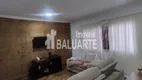 Foto 3 de Casa com 3 Quartos à venda, 150m² em Campo Grande, São Paulo