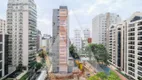 Foto 24 de Apartamento com 3 Quartos para alugar, 183m² em Vila Nova Conceição, São Paulo