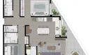 Foto 34 de Apartamento com 1 Quarto à venda, 50m² em Vila Madalena, São Paulo