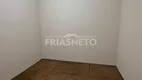 Foto 16 de Ponto Comercial à venda, 274m² em Alto, Piracicaba