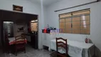 Foto 8 de Casa com 4 Quartos à venda, 135m² em Jardim Floridiana, Rio Claro