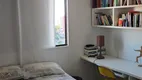 Foto 2 de Apartamento com 3 Quartos à venda, 80m² em Stiep, Salvador