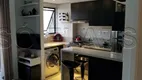 Foto 11 de Flat com 1 Quarto à venda, 42m² em Moema, São Paulo