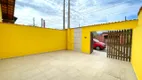 Foto 3 de Casa com 2 Quartos à venda, 80m² em Vila Seabra, Mongaguá