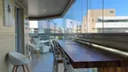 Foto 4 de Apartamento com 3 Quartos à venda, 116m² em Riviera de São Lourenço, Bertioga