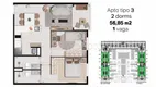 Foto 14 de Apartamento com 2 Quartos à venda, 83m² em Georgina Business Park, São José do Rio Preto