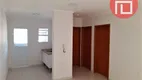 Foto 2 de Apartamento com 2 Quartos à venda, 56m² em Vila Mota, Bragança Paulista