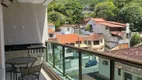 Foto 12 de Apartamento com 2 Quartos à venda, 85m² em Charitas, Niterói