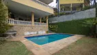 Foto 26 de Casa de Condomínio com 4 Quartos à venda, 393m² em Panamby, São Paulo