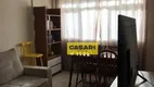 Foto 2 de Apartamento com 3 Quartos à venda, 127m² em Centro, São Bernardo do Campo