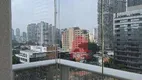 Foto 17 de Apartamento com 1 Quarto para alugar, 38m² em Brooklin, São Paulo