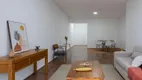 Foto 2 de Apartamento com 3 Quartos à venda, 130m² em Jardim Paulistano, São Paulo