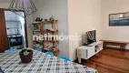 Foto 5 de Apartamento com 3 Quartos à venda, 100m² em Santo Antônio, Belo Horizonte