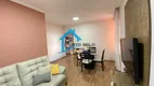 Foto 4 de Apartamento com 3 Quartos à venda, 70m² em Novo Eldorado, Contagem
