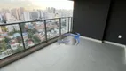 Foto 2 de Apartamento com 3 Quartos à venda, 143m² em Campo Belo, São Paulo