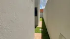 Foto 2 de Casa com 3 Quartos à venda, 72m² em Novo Mundo, Uberlândia