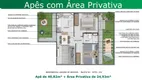 Foto 17 de Apartamento com 2 Quartos à venda, 43m² em Jardim Morumbi, Londrina