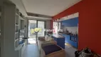 Foto 4 de Flat com 2 Quartos à venda, 56m² em Pinheiros, São Paulo