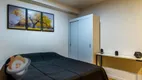 Foto 7 de Apartamento com 1 Quarto para alugar, 26m² em Centro, São Paulo