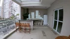 Foto 33 de Apartamento com 1 Quarto à venda, 38m² em Belém, São Paulo