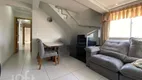 Foto 3 de Apartamento com 3 Quartos à venda, 164m² em Cinqüentenário, Belo Horizonte