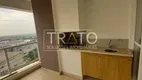 Foto 11 de Apartamento com 3 Quartos para alugar, 137m² em Loteamento Residencial Vila Bella, Campinas