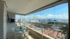 Foto 4 de Apartamento com 2 Quartos à venda, 94m² em Ponta da Praia, Santos