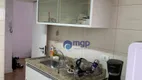 Foto 6 de Apartamento com 2 Quartos à venda, 58m² em Santana, São Paulo