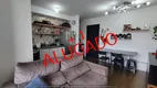 Foto 3 de Apartamento com 2 Quartos para alugar, 51m² em Granja Viana, Cotia