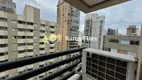 Foto 6 de Flat com 2 Quartos para alugar, 65m² em Moema, São Paulo