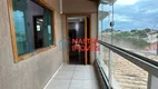 Foto 23 de Casa com 5 Quartos à venda, 250m² em Bernardo Monteiro, Contagem