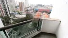 Foto 9 de Apartamento com 4 Quartos à venda, 160m² em Vila Congonhas, São Paulo