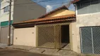 Foto 2 de Casa com 3 Quartos à venda, 151m² em Nucleo Residencial Silvio Vilari, São Carlos
