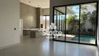 Foto 4 de Casa de Condomínio com 3 Quartos à venda, 220m² em Granja Marileusa , Uberlândia