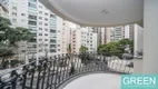 Foto 32 de Apartamento com 3 Quartos à venda, 95m² em Moema, São Paulo